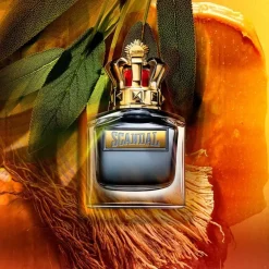Scandal Eau De Toilette Pour Homme 100ml
