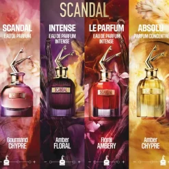 Scandal Intense Her Eau De Parfum 50ml