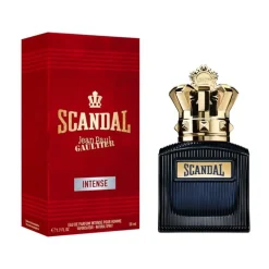 Scandal Intense Him Eau De Parfum 50ml