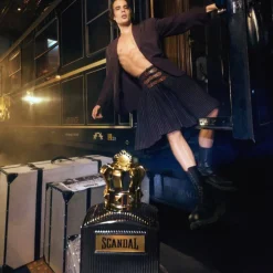 Scandal Intense Him Eau De Parfum 50ml