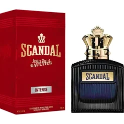 Scandal Intense Him Eau De Parfum 150ml