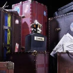 Scandal Intense Him Eau De Parfum 150ml