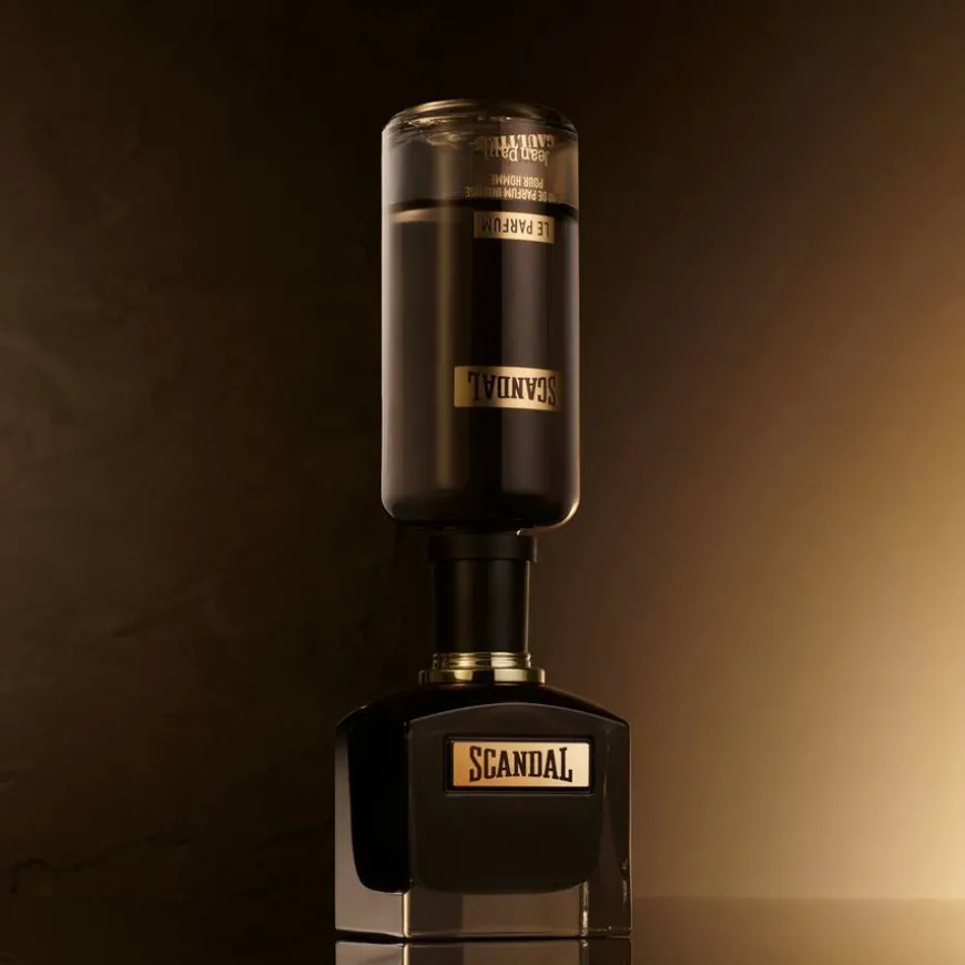 Scandal Le Parfum For Him Refill 200ml