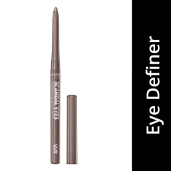 Scandaleyes Exaggerate Eye Definer 006 Taupe 0,35g