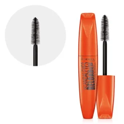 Scandaleyes Reloaded Mascara #001 Black 12ml