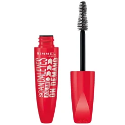 Scandal'Eyes Volume On Demand Mascara Black Brown 12ml