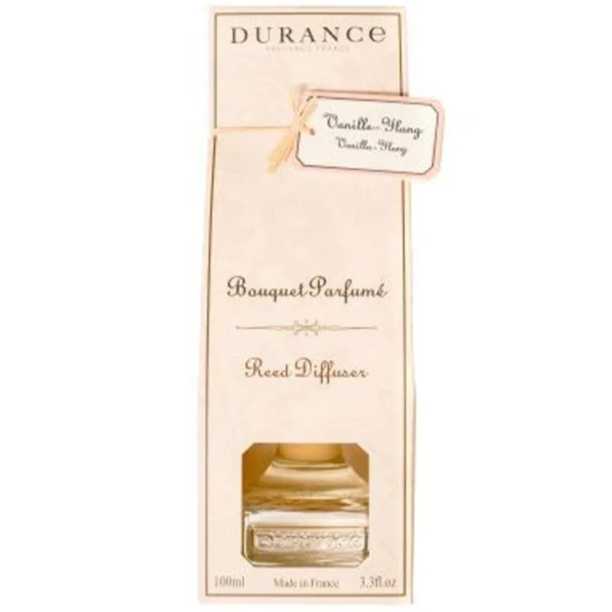 Scented Boquet Vanilla Ylang 100ml