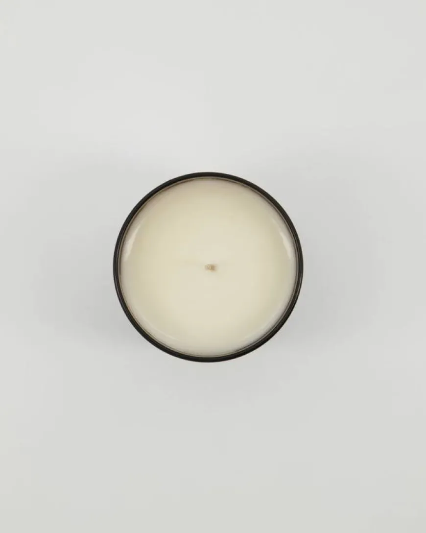 Scented Candle Warm Tonka 200g