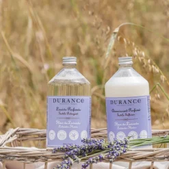 Scented Textile Detergent Lavender 1000ml