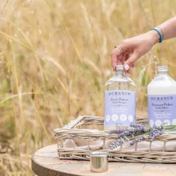 Scented Textile Detergent Lavender 1000ml