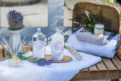 Scented Textile Softener Lavender 1000ml