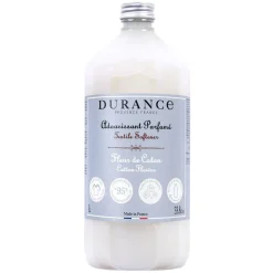 Scented Textile Softener Cotton Flower 1000ml