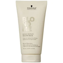 Schwarzkopf Blondme Bond Repair Sealing Balm 75ml