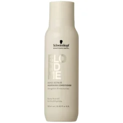 Schwarzkopf Blondme Bond Repair Nourishing Conditioner 250ml