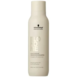 Schwarzkopf Blondme Nourishing Shampoo 300ml