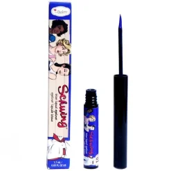 Schwing! Blue Liquid Eyeliner 1,7ml