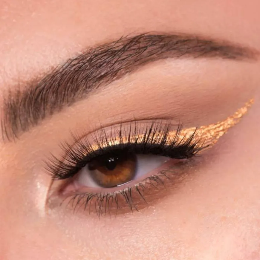 Schwing! Gold Liquid Eyeliner 1,7ml