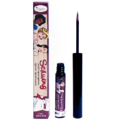 Schwing! Purple Liquid Eyeliner 1,7ml