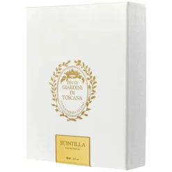 Scintilla Eau De Parfum 100ml