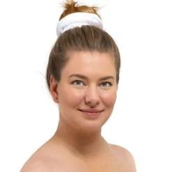 Scrunchies Black 2stk