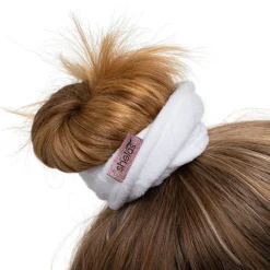 Scrunchies Black 2stk