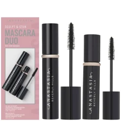 Sculpt & Stun Mascara Duo