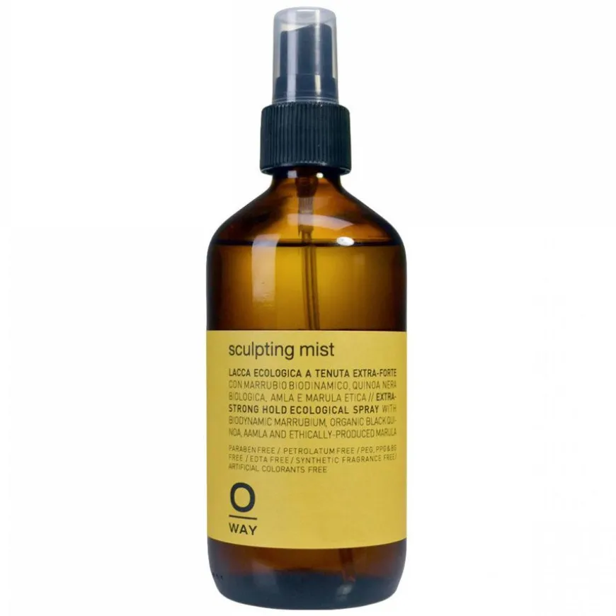 Sculpting Mist 240ml