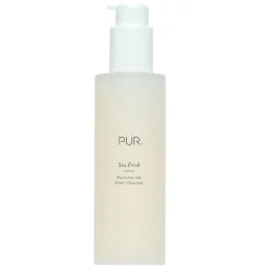 Sea Fresh Purifying Gel Foam Cleanser 150ml