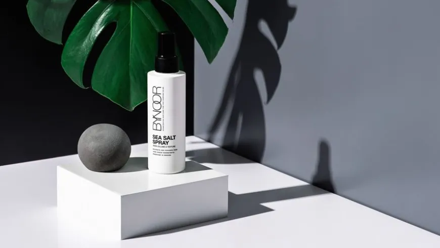 Sea Salt Spray 150ml