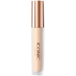 Seamless Concealer Lightest Nude 4,2ml