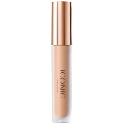 Seamless Concealer Natural Tan, 4,2ml