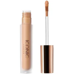 Seamless Concealer Warm Tan, 4,2ml