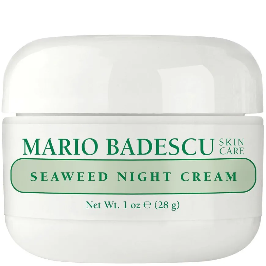 Seaweed Night Cream 28g