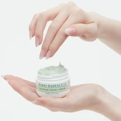 Seaweed Night Cream 28g