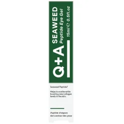 Seaweed Peptide Eye Gel 15ml