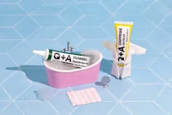 Seaweed Peptide Eye Gel 15ml