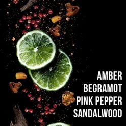 Seb Man The Cooler Leave In Tonic 100ml