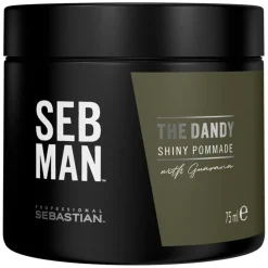Seb Man The Dandy Pommade 75ml