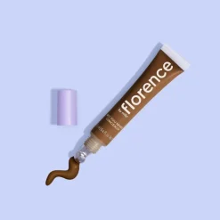 See You Never Concealer D185 Deep With Red Undertones 12ml