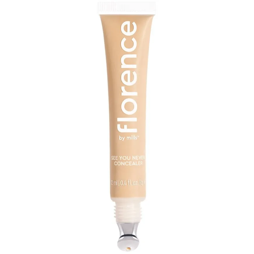 See You Never Concealer L055 Light With Neutral Undertones 12ml