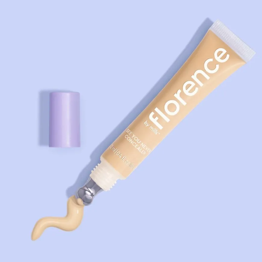 See You Never Concealer L055 Light With Neutral Undertones 12ml