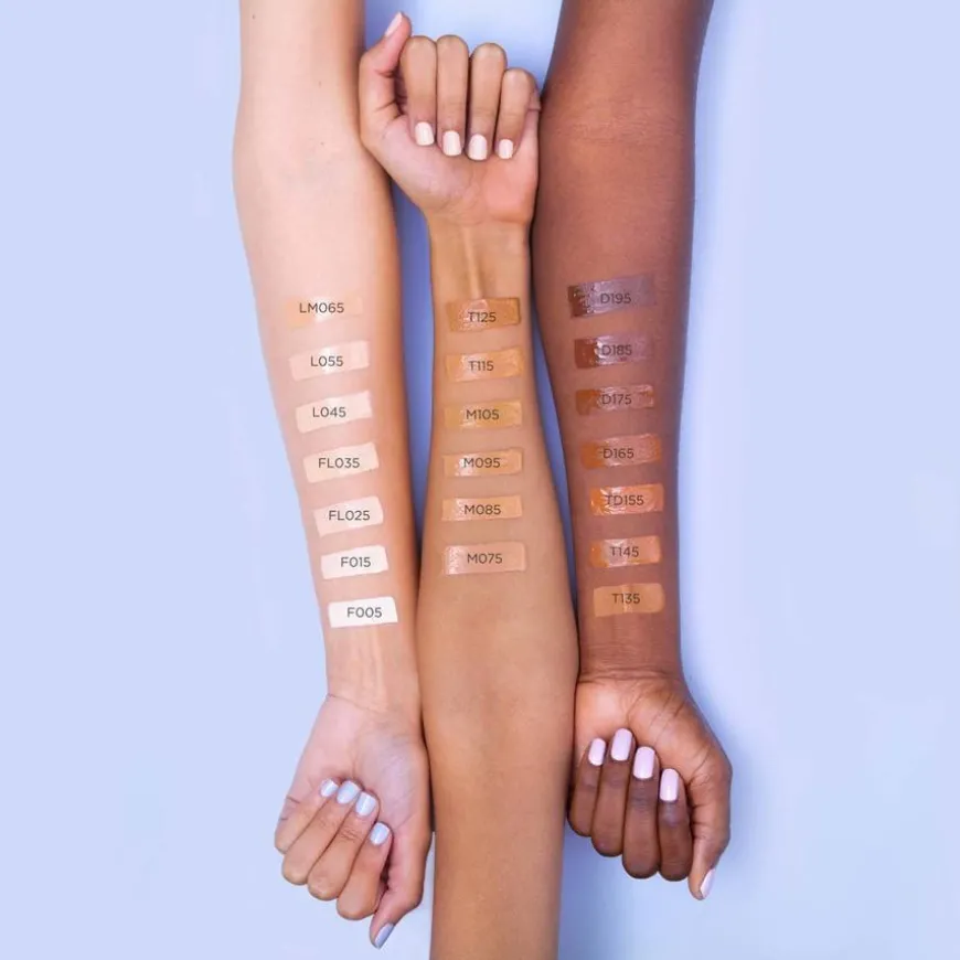 See You Never Concealer L055 Light With Neutral Undertones 12ml