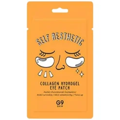 Self Aesthetic Collagen Hydrogel Eye Patch 3g