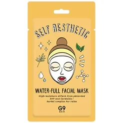 Self Aesthetic Waterful Facial Mask 23ml