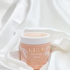 Self Tan Body Butter Tropical Body Butter 200ml