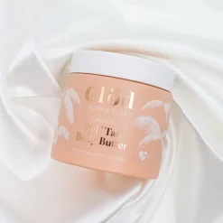 Self Tan Body Butter Tropical Body Butter 200ml