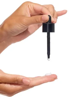 Self Tan Drops Dark 30ml