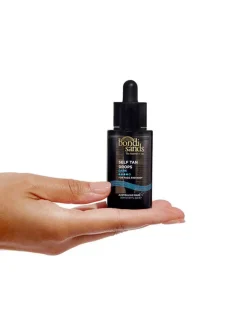 Self Tan Drops Dark 30ml