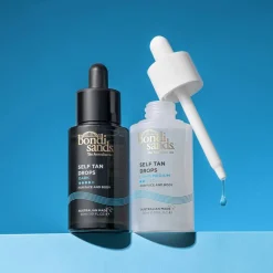 Self Tan Drops Light/Medium 30ml