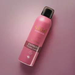 Self Tan Express Foam Dark 175ml